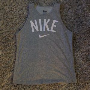 Nike Dri-Fit top S/P